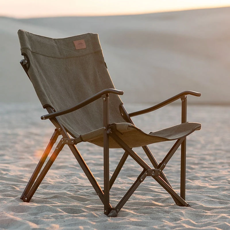 Campingmoon Foldable Camping Chair - Image 10