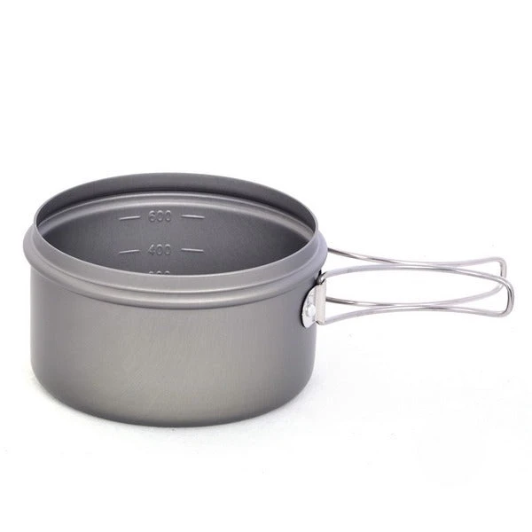 Kovea Solo 2 Camp Cook Set - Image 3