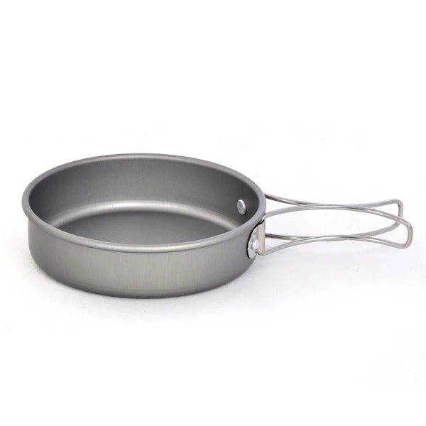Kovea Solo 2 Camp Cook Set - Image 4