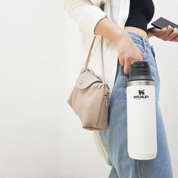 Stanley Adventure Switchback Travel Mug 12oz - Image 10