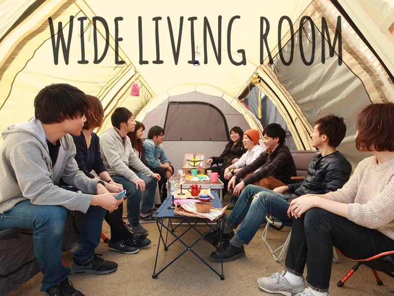 DoD Kamaboko Tent 2 - Image 17