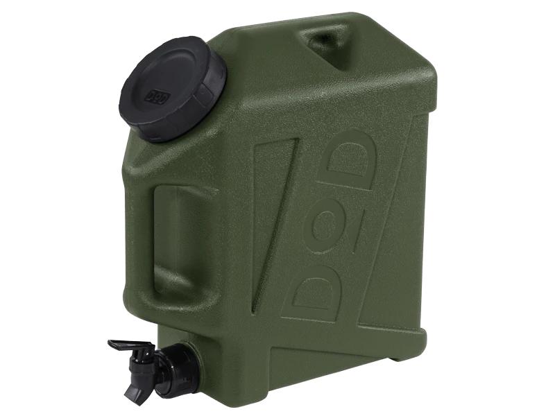 DoD Jiminy Tank - Image 5