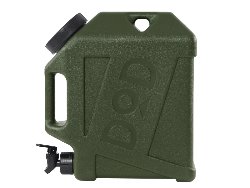 DoD Jiminy Tank - Image 6