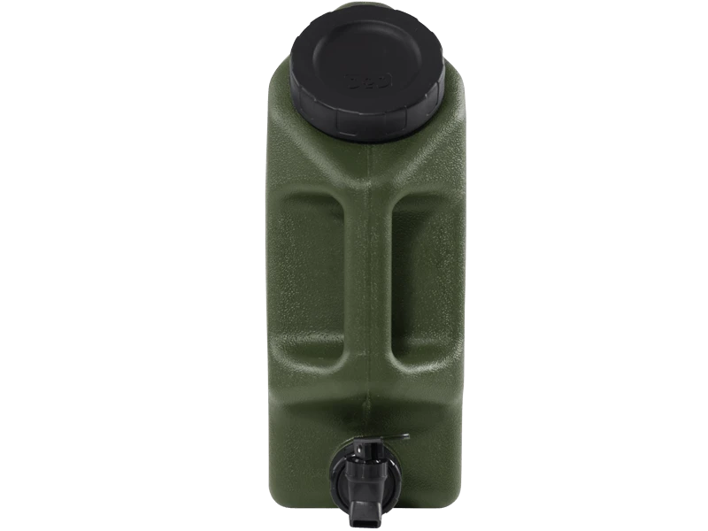 DoD Jiminy Tank - Image 7