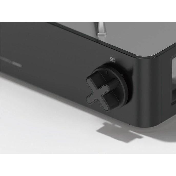 Kovea X On Mini Gas Stove Black - Image 2