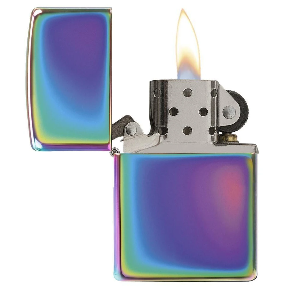 Zippo 151 Multi Color - Refillable Windproof Lighter - Image 2